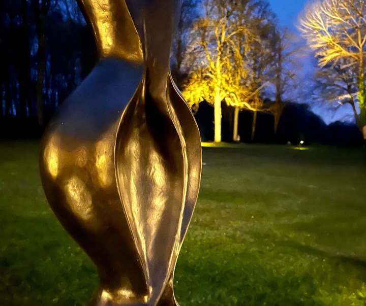 Gallery of Sculpture by Evelyne Brader-Frank - Switzerland