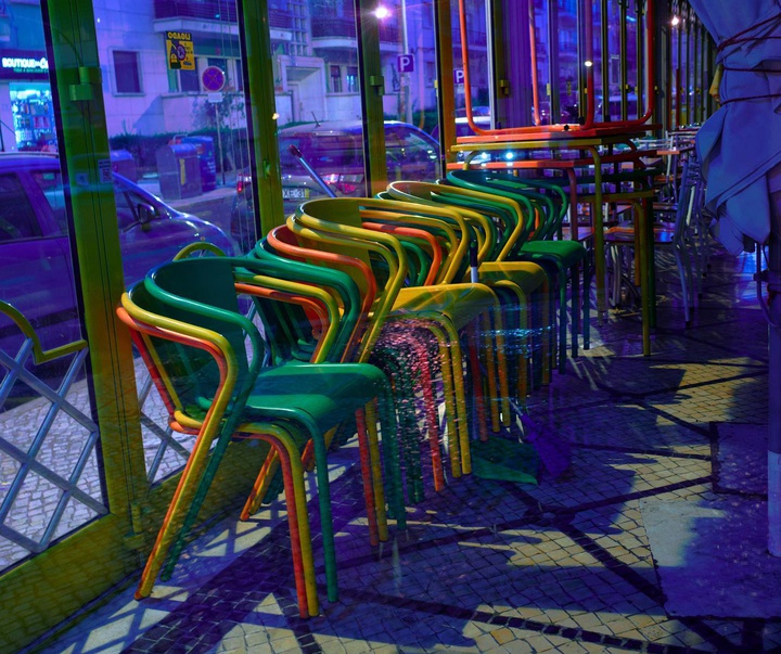 Gallery of Photography by El Santo - Mexico