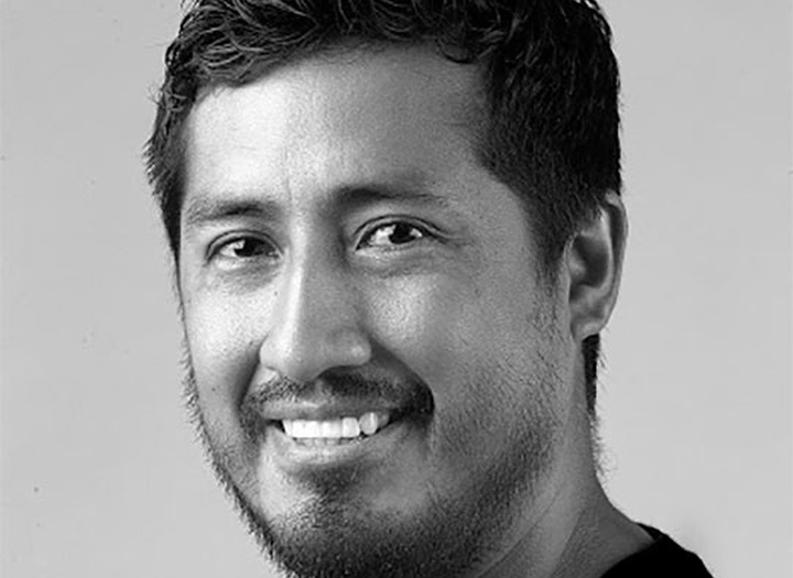 Ivan Ciro Palomino