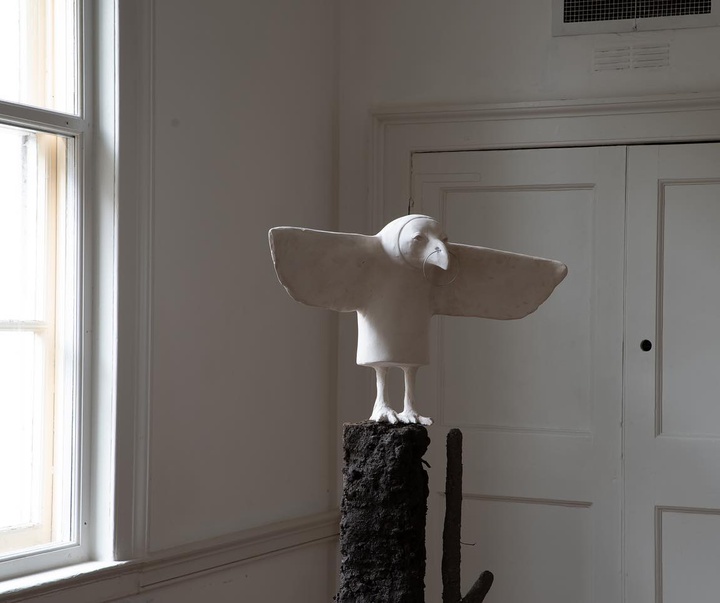 Gallery of Sculpture by Jessica Wetherly - UK