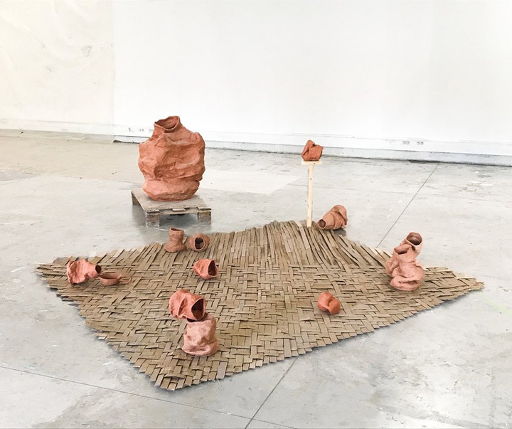 Gallery of Modern Art by Sofia Salazar Rosales - Ecuador