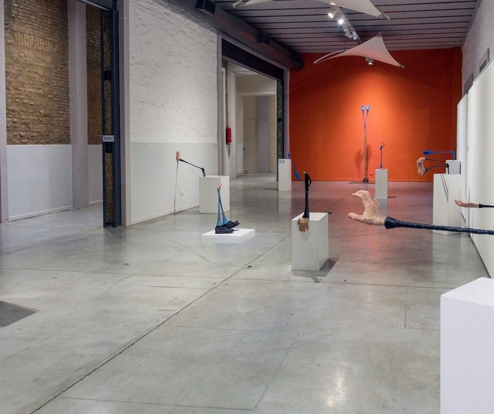 Gallery of Sculpture by Gerardo Feldstein - Argentina