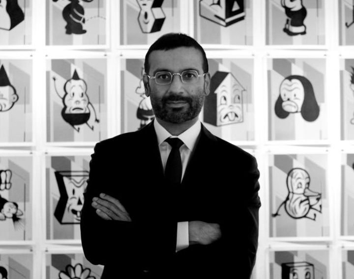 Gary Taxali