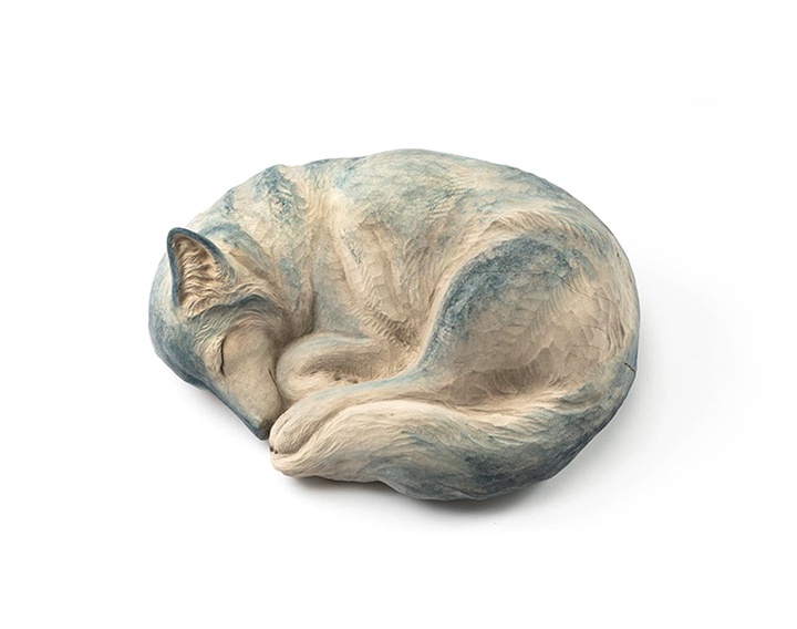 Gallery of Sculpture by Mitsuko Taira - Japan
