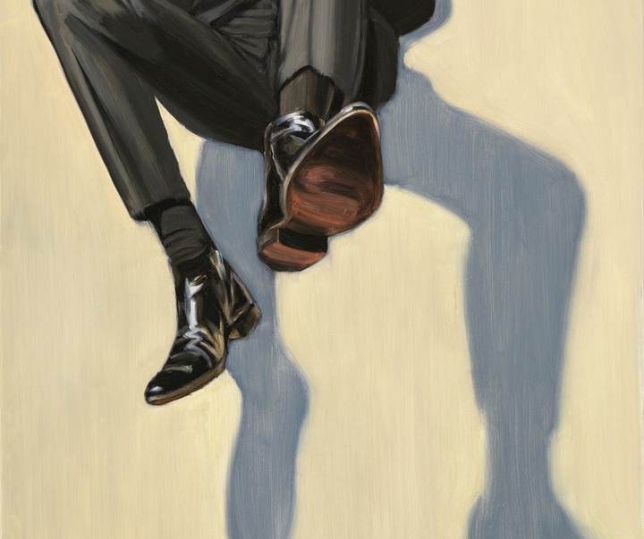 Gallery of Painting by Peter Ravn - Denmark