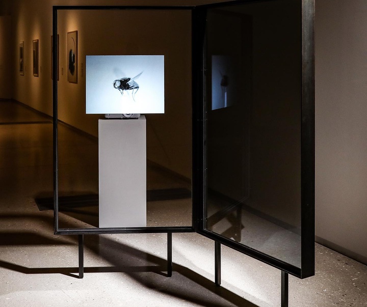 Gallery of Modern Art by Adrien Missika - France