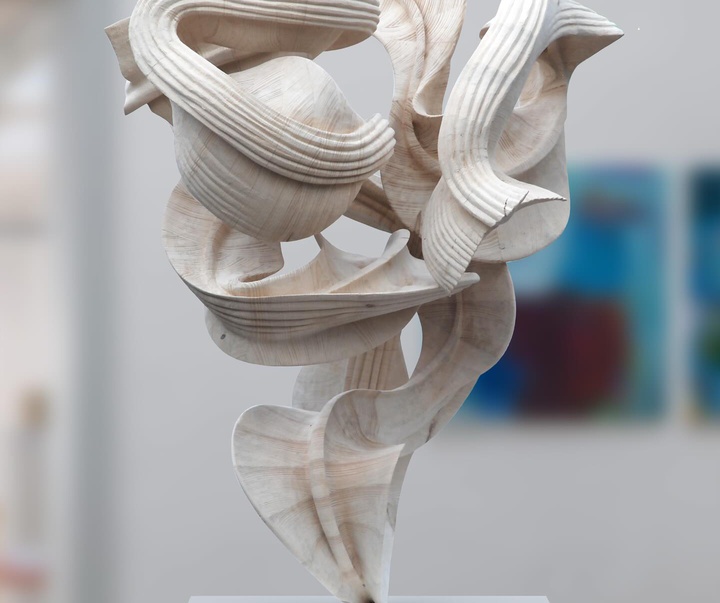 Gallery of Sculpture by Koloman Wagner - Germany