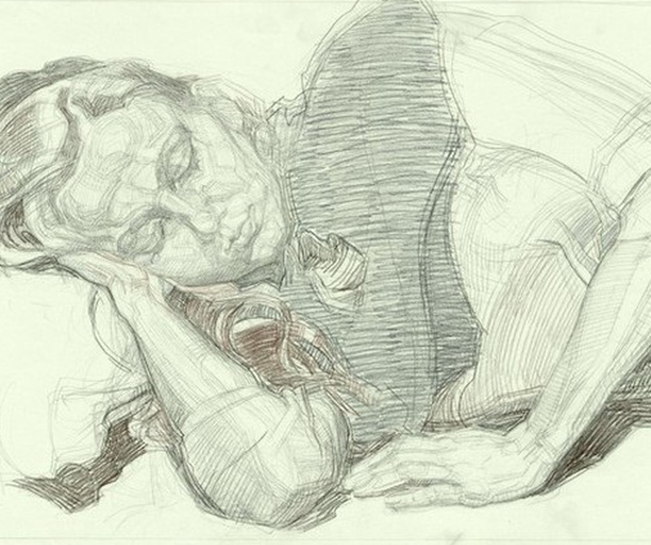 Gallery of Illustration by Andrej Dugin - Russia