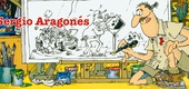 Gallery of cartoon by Sergio Aragonez-Argentina