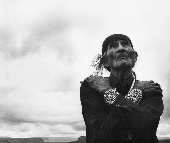 Gallery of Photography by Flor Garduño - Mexico