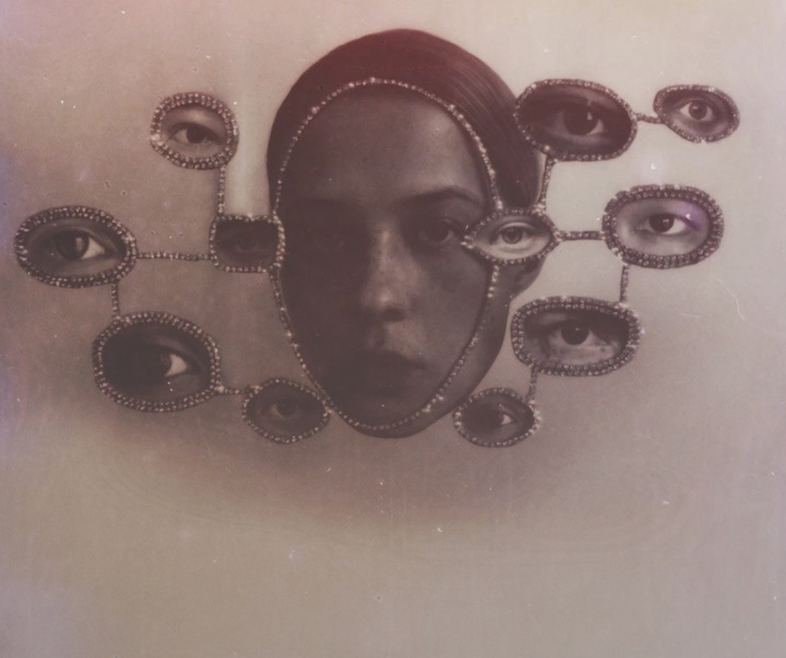 Gallery of Modern Art by Polina Osipova - Russia