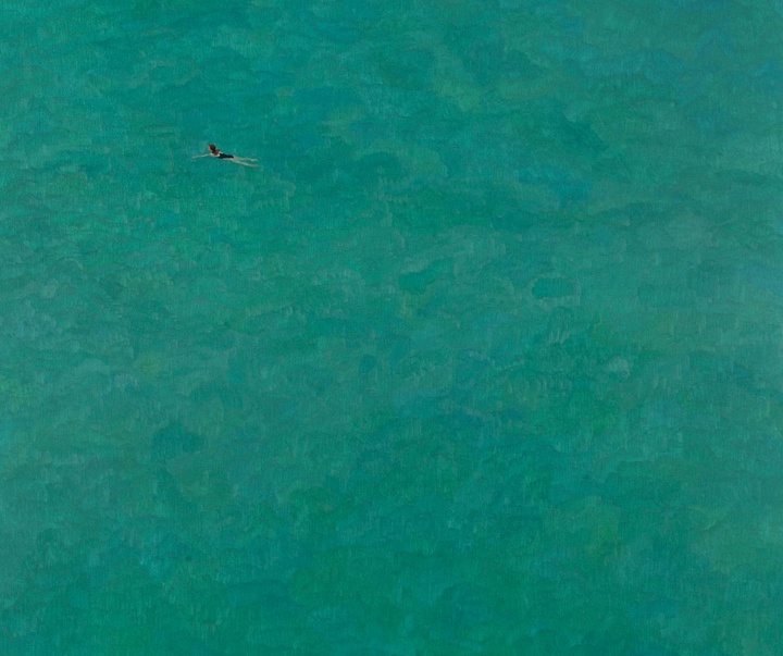Gallery of Painting by Guim Tió Zarraluki - Spain