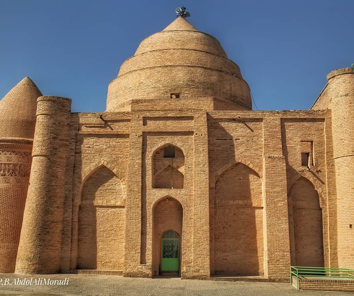 Gallery of Hamedan Photos by Abdolali Moradi-Iran