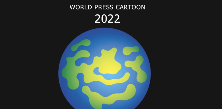 World Press Cartoon Contest-Portugal 2022