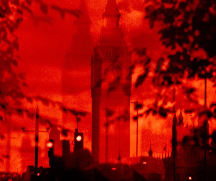 Gallery of Photography by Darren Sacks - UK