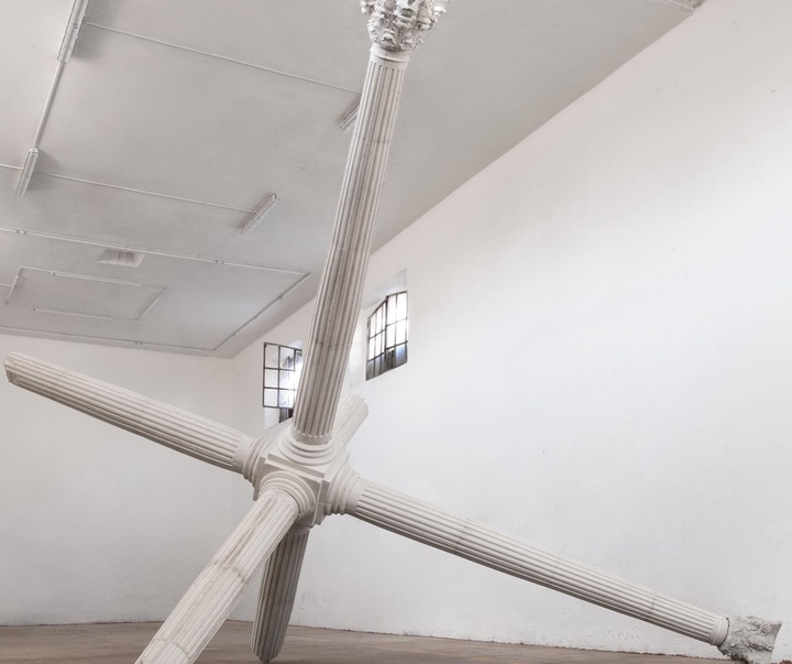 Gallery of Modern Art by Alejandro Almanza Pereda - Mexico