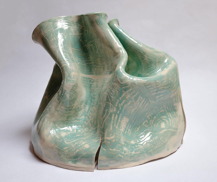 Gallery of Modern Art by  David Jarrin (Davartis) - Ecuador