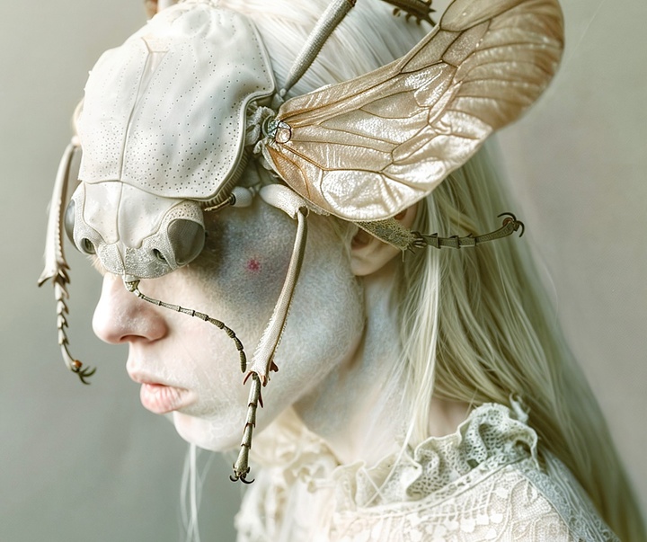 Gallery of Modern Art by Mira Nedyalkova - Bulgaria