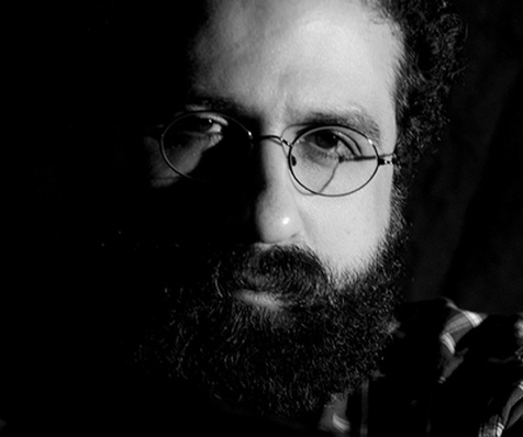 Mohammad Saeed Naghashian