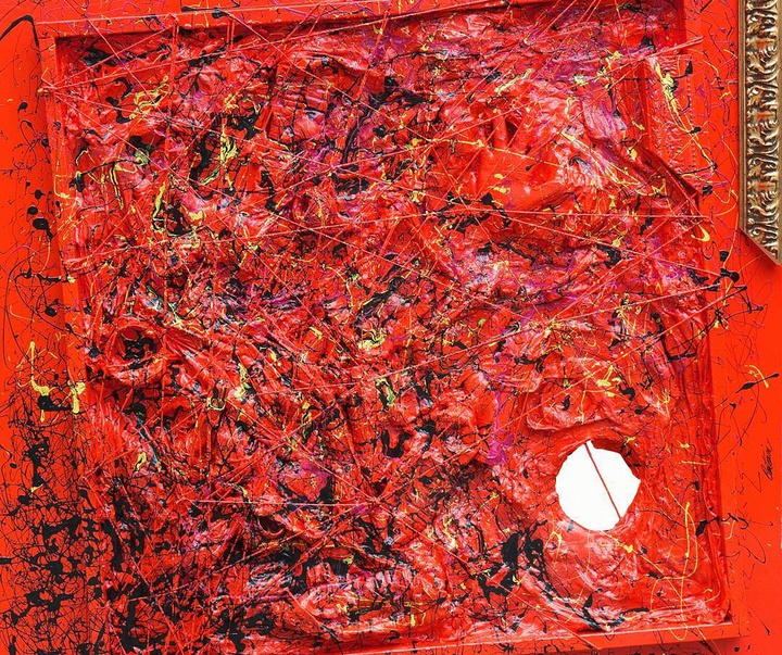 Gallery of Painting & Sculpture by Cesare Catania - Italy