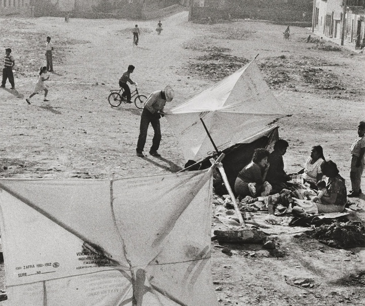 Gallery of Photos by Henri Cartier-Bresson-50s & 60s