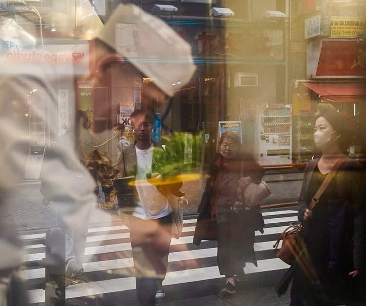 Gallery of Photography by Rachel Chung - Singapore