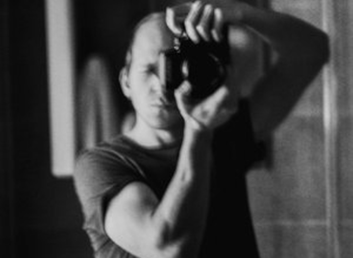 Joe Clarke