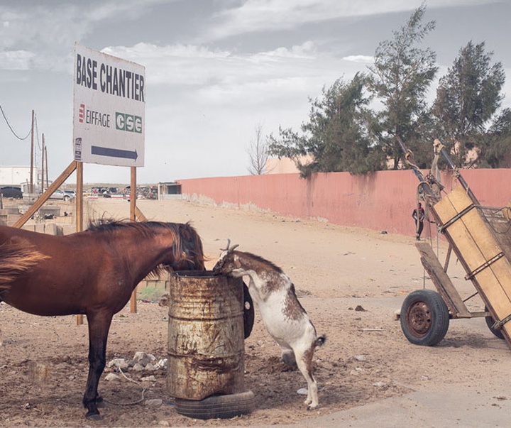 Gallery of photography by Skander Khalif-Tunisia