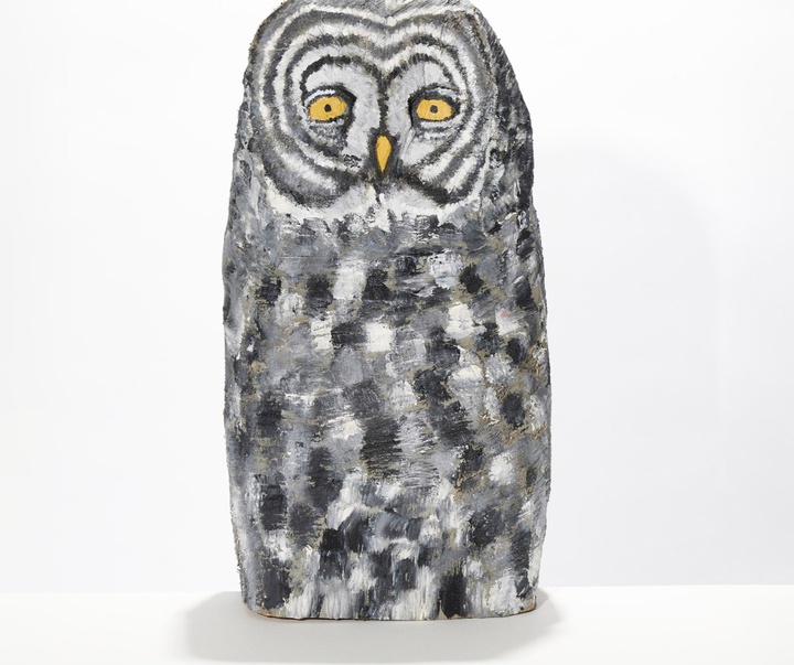 Gallery of Sculpture by Nico Jullien - France