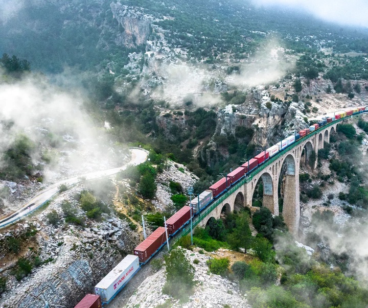 Gallery of Photography by Seymen Bozaslan - Turkey