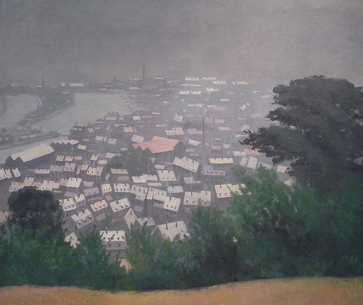 Félix Vallotton