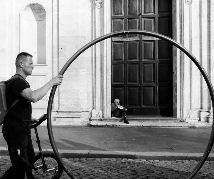Gallery of Photography by Stefano Mirabella - Italy