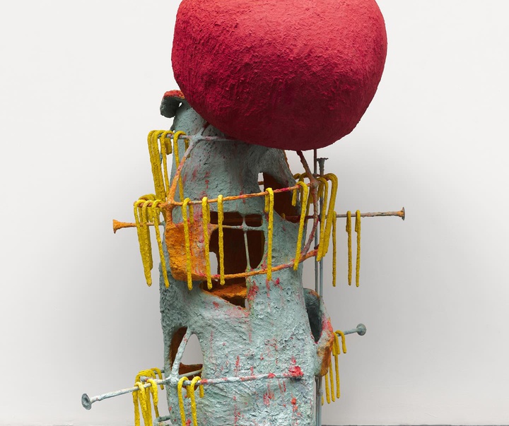 Gallery of Sculpture by Olivia Bax - Hong Kong