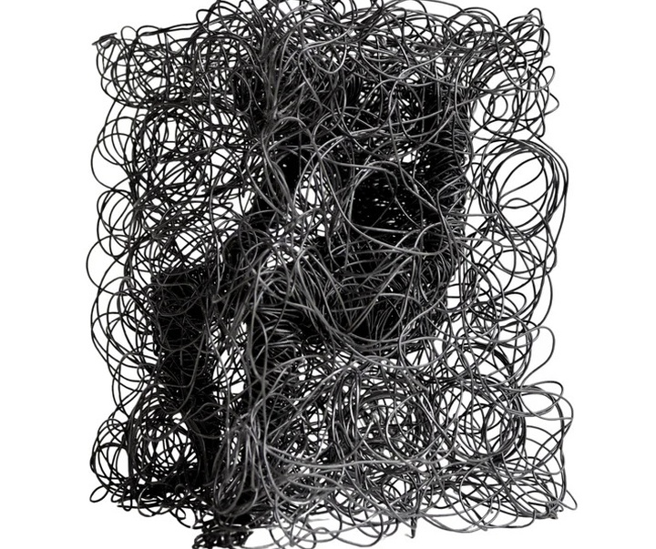 Gallery of Sculpture by Karen Akhikyan - Armenia