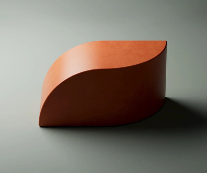 Gallery of Modern Art by Deniz Aktay - Germany