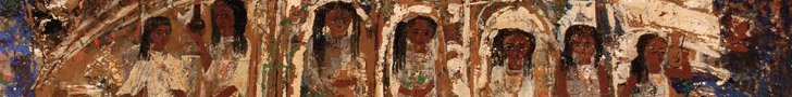 Gallery of Painting by Tahia Halim-Egypt