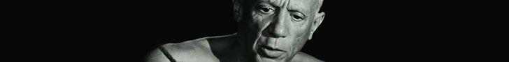 Le Mystere Picasso