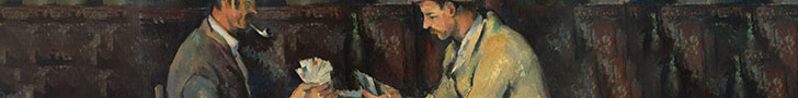 Most Expensive Paintings in the World as of 2021-2022