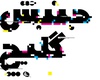 کتاب جنبش گلیچ اثر رزا منکمن
