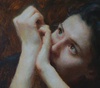 گالری آثار نقاشی روت فیتون از انگلستان