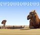 نمایش انیمیشن کوتاه اهرام مصر