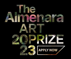 فراخوان رقابت نقاشی Almenara 2023