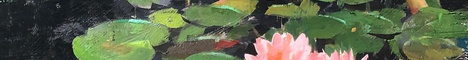 گالری نقاشی های رنگ و روغن کیانگ هوانگ