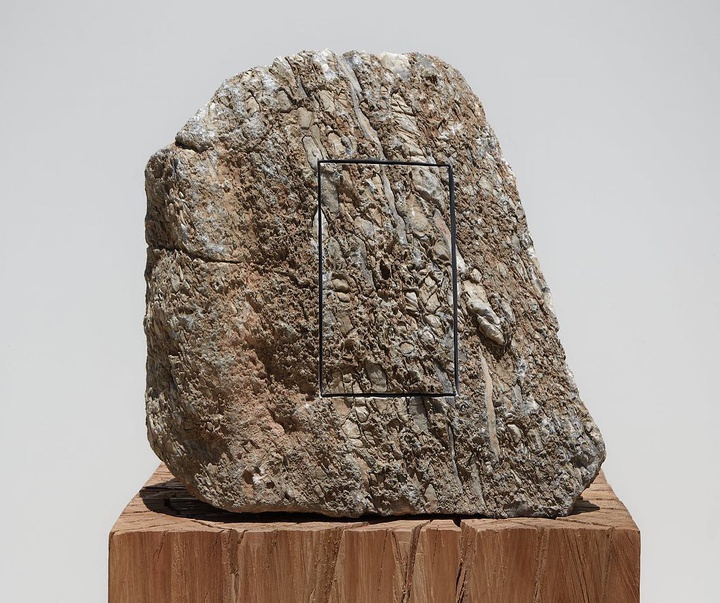 گالری آثار حجم و مجسمه ایان کولینگز از آمریکا