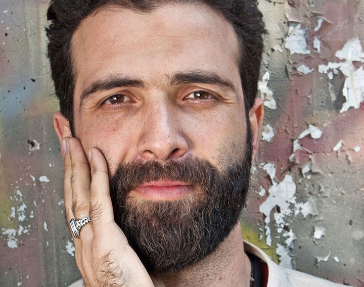 محمد رضا دوست محمدی