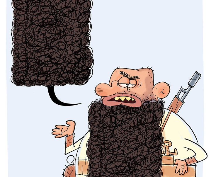 محسن ایزدی