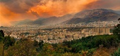 گالری عکس های فرشاد یزدان خواه از ایران
