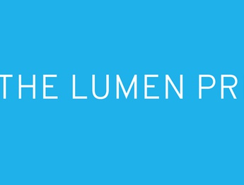 فراخوان رقابت هنرهای دیجیتال Lumen Prize
