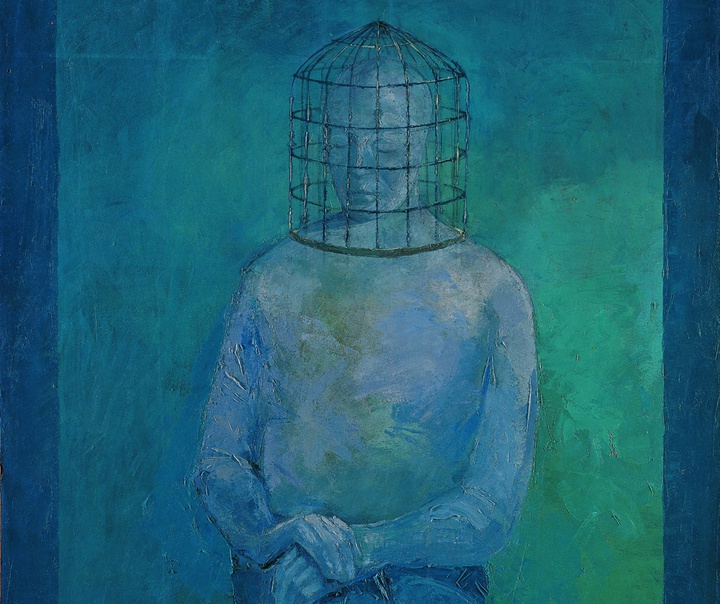 حسین خسروجردی
