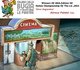 علیرضا پاکدل برنده جایزه دوم از جشنواره جهانی کاریکاتور ایتالیا-۲۰۲۲